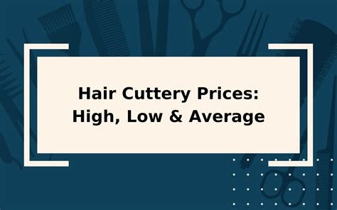 cuttery hair|hair cuttery prices for seniors.